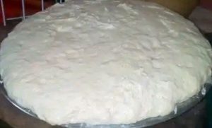 Easy Guide On How To Make Fluffy Puff Puff Using 3 Cups Of Flour.