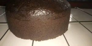 The Best classic chocolate cake