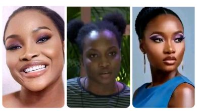 Ilebaye wager diary session - BBNaija All- Stars