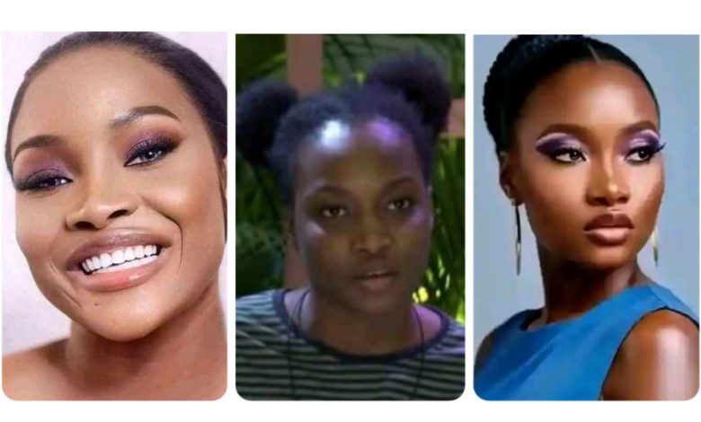 Ilebaye wager diary session - BBNaija All- Stars