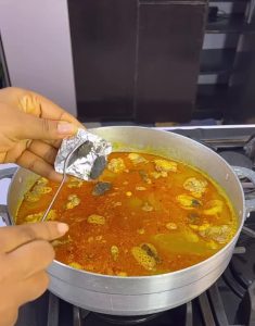 Easiest Way to Prepare Bitter Leaf Soup(Ofe onugbo)