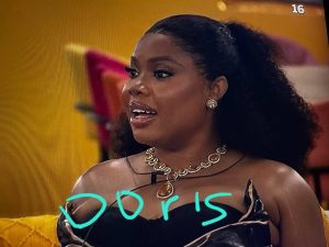 Meet Doris – BBNaija 2025 Season 10 Housemate